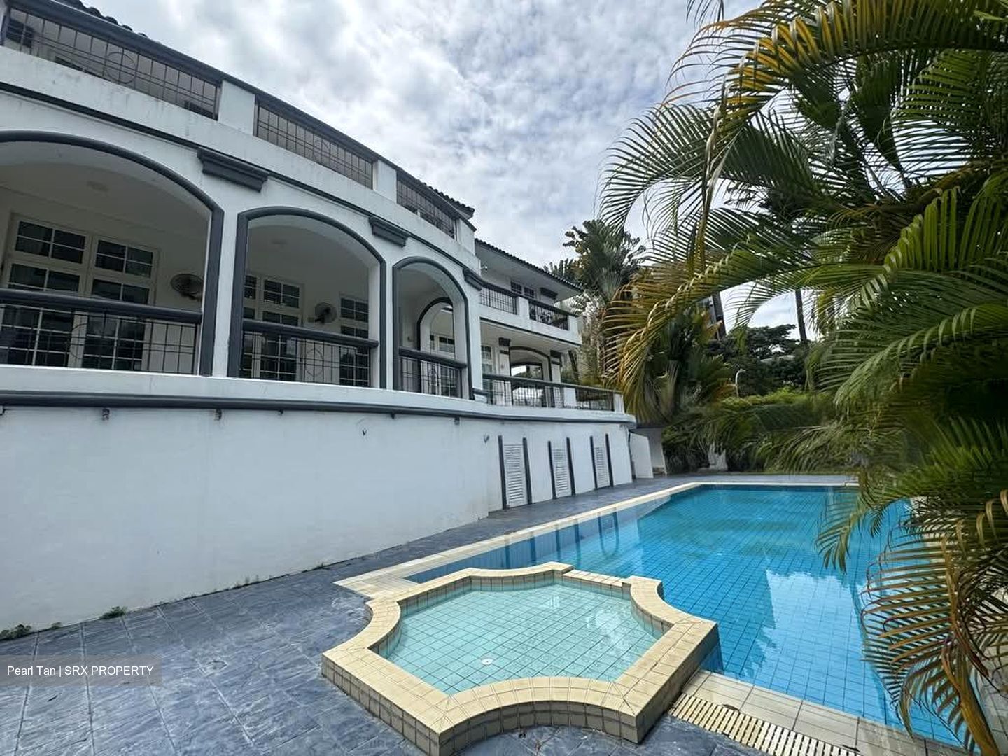 Leedon Park (D10), Semi-Detached #555593161